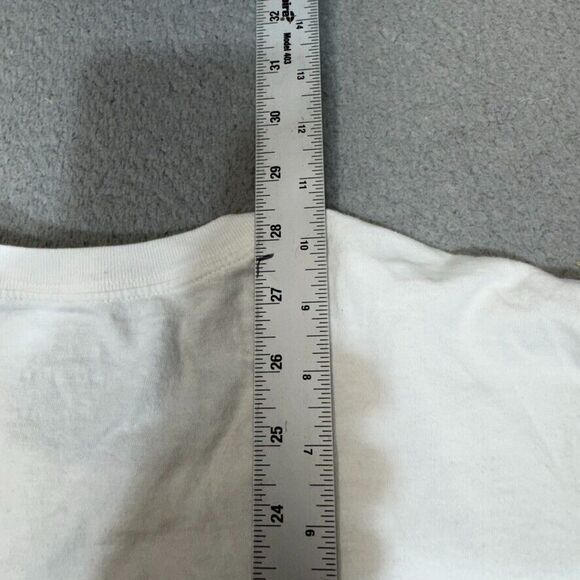 Nike Shirt Men Medium X Future Movement‎ Black Wellness Nature Joonbug McIntosh - Picture 9 of 14